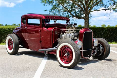 Ford Model A